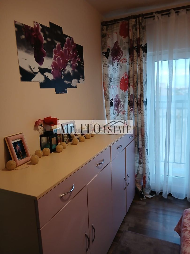 Apartament 2 camere cu 2 balcoane și pod – zona Torontalului - Poză 14