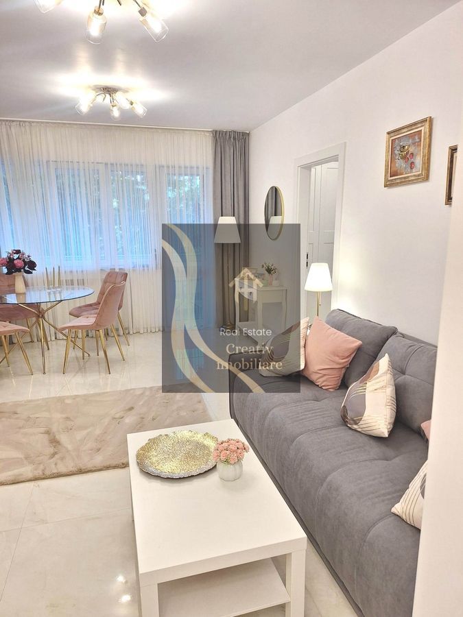 Bdul Timisoara, AFI Cotroceni, Str. Sibiu, bloc special - Poză 14