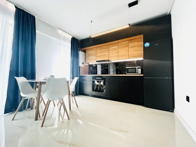 Apartament 3 camere, Smart Home, la prima închiriere, în zona Lipovei - Poză 1