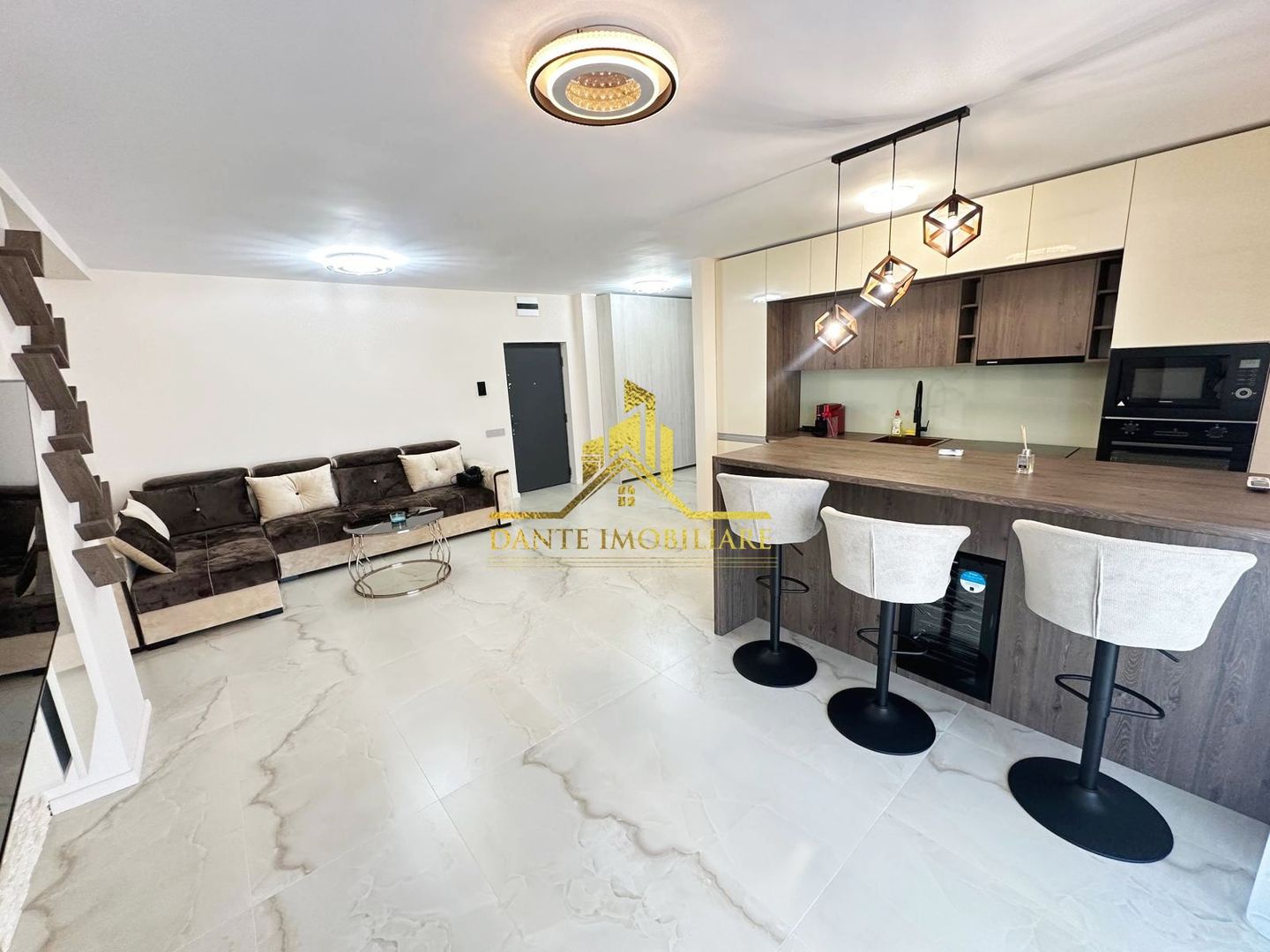 2 camere, premium, lux, terasa, parcare, Zorilor, Augustin Presecan - Poză 5