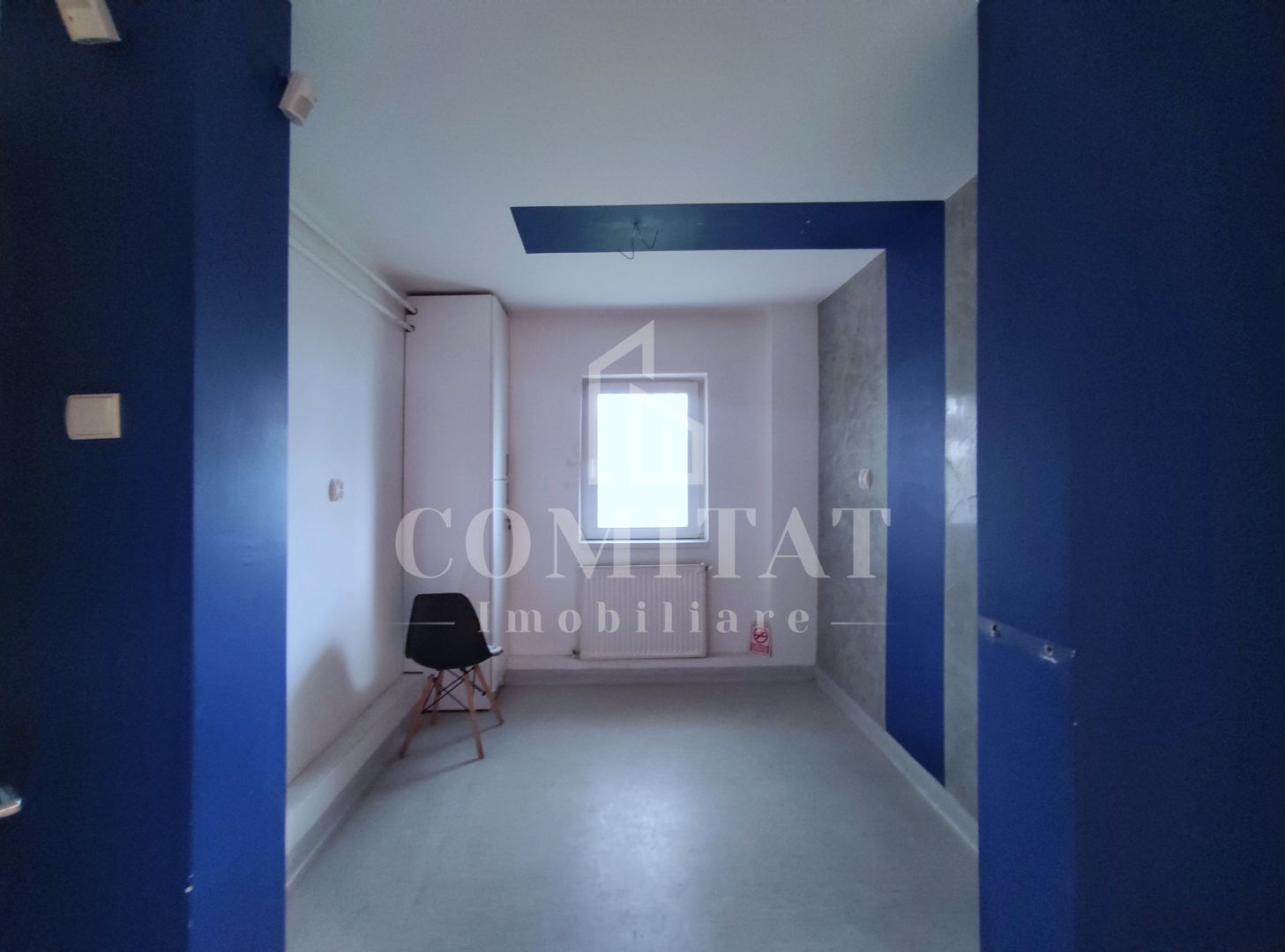 Spațiu de birouri de închiriat | Zona Interservisan - Gheorgheni - Poză 3