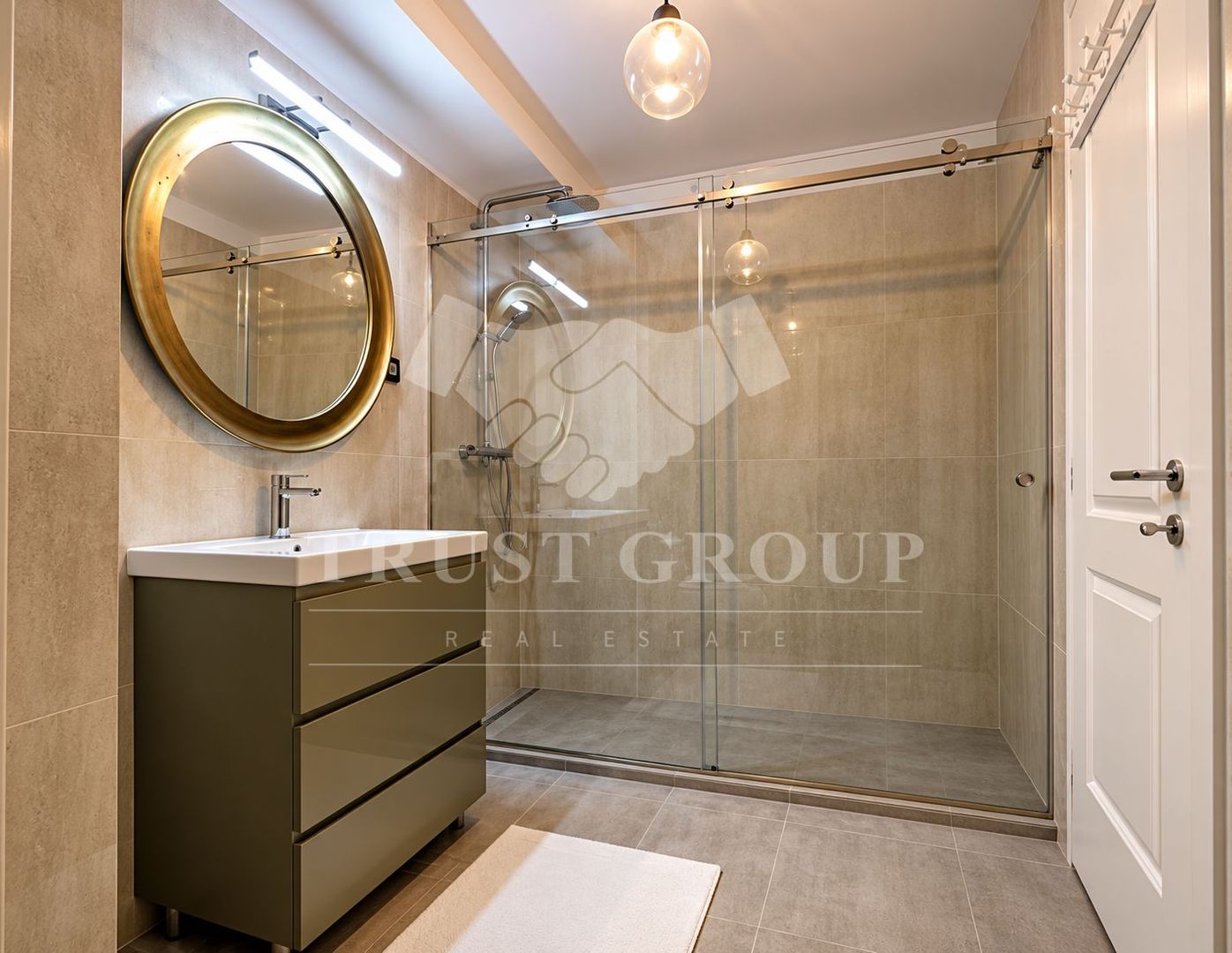 Apartament 4 camere Herastrau | loc de parcare - Poză 38