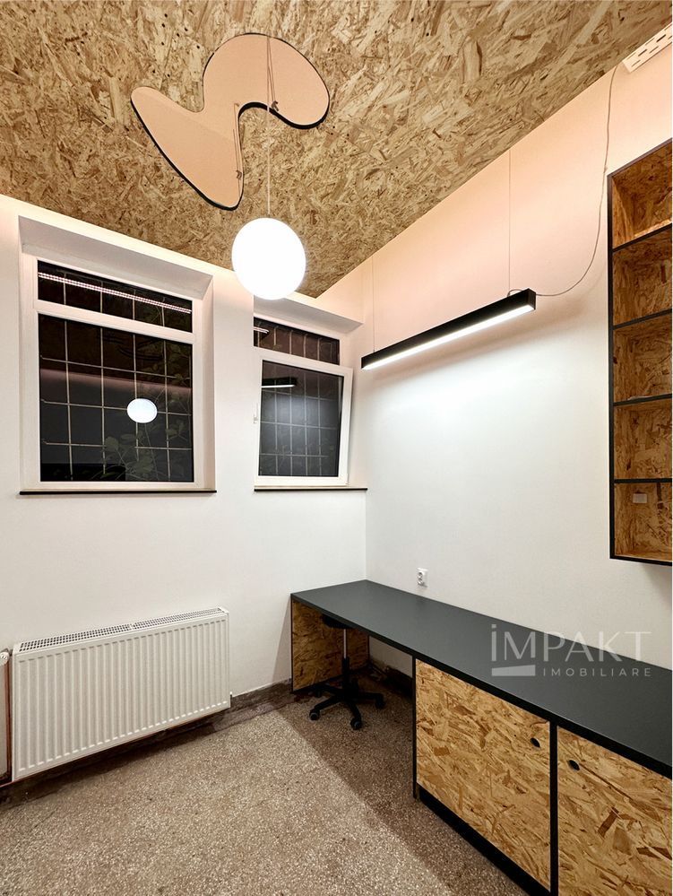 Spatiu comercial + business de vânzare - Poză 4