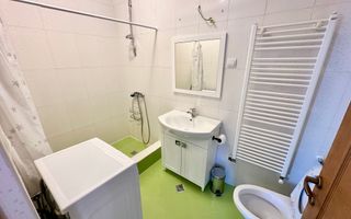 2 camere , imobil nou,  Zorilor, parcare subterană inclusa - Poză 8
