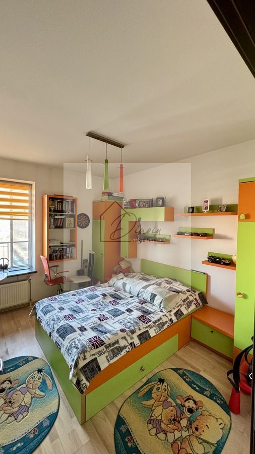 Comision 0% I Apartament 3 camere Asmita Gardens I Delta Vacaresti - Poză 10