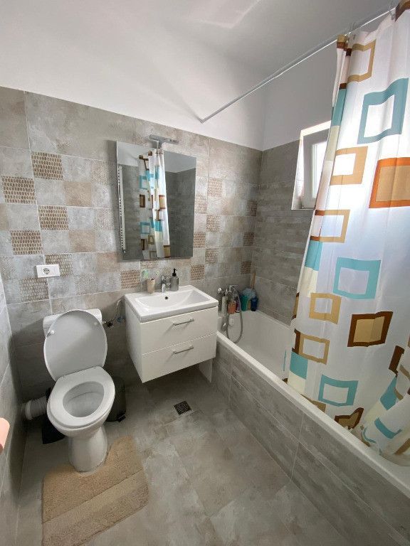 Proprietar,apartament 2 cam,mobilat/parcare Kristal Residence,Berceni - Poză 2