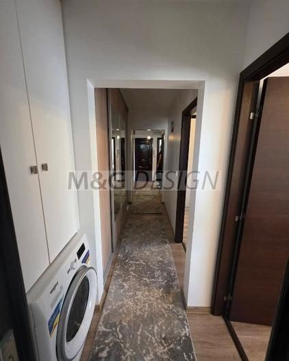Apartament 3 camere Girocului etaj 3 - Poză 10