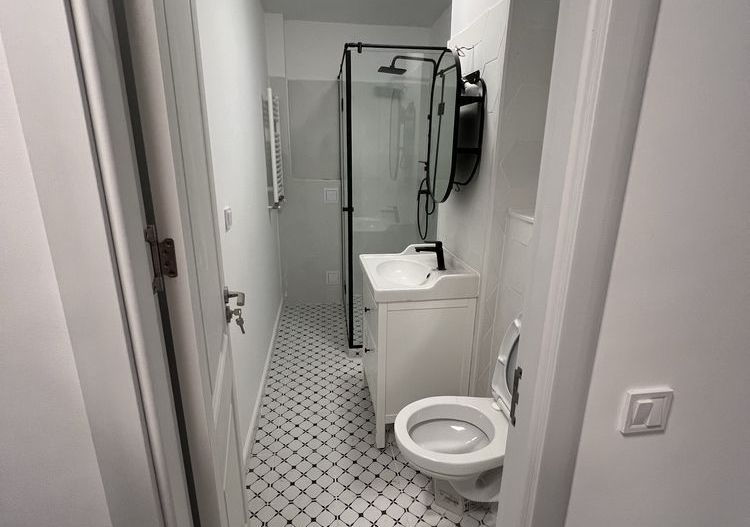 Garsonieră Modernă – Mall Vitan, Foisorului | 500€/lună - Poză 8