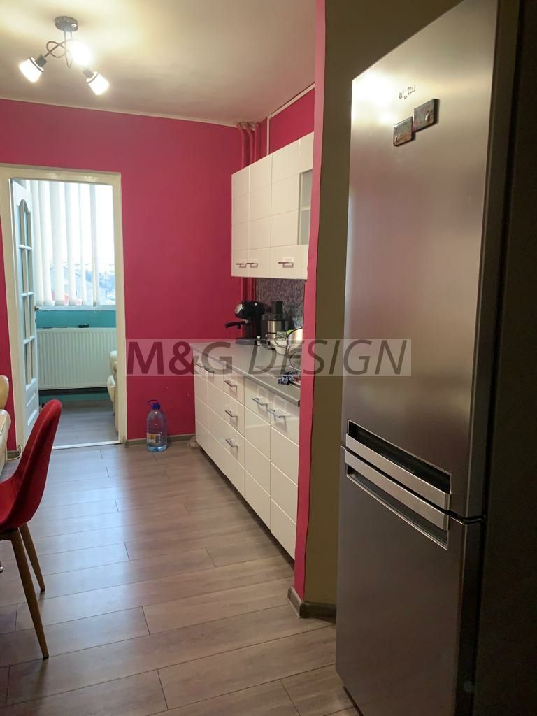 Apartament  2 camere Lipovei - Poză 2
