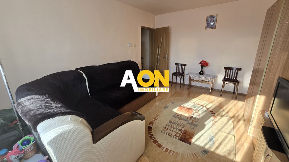 Apartament 2 Camere Zona Cetate, Complet Mobilat - Poză 1