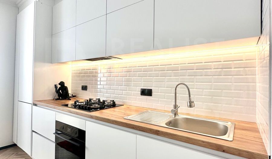 Chirie, apartament, 2 camere, bd. Mircea Cel Bătrân, Ciocana - Poză 2