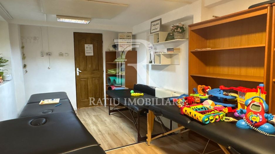 Spațiu comercial central  | Oradea - Poză 4
