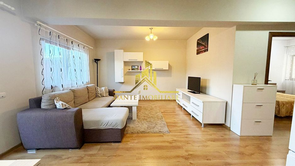 2 camere, modern, bloc nou, terasa, parcare, Andrei Muresanu, UTCN - Poză 3