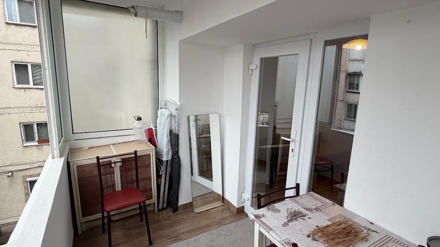 Steaua | 2 camere | Etaj Intermediar | Centrala Proprie. - Poză 10