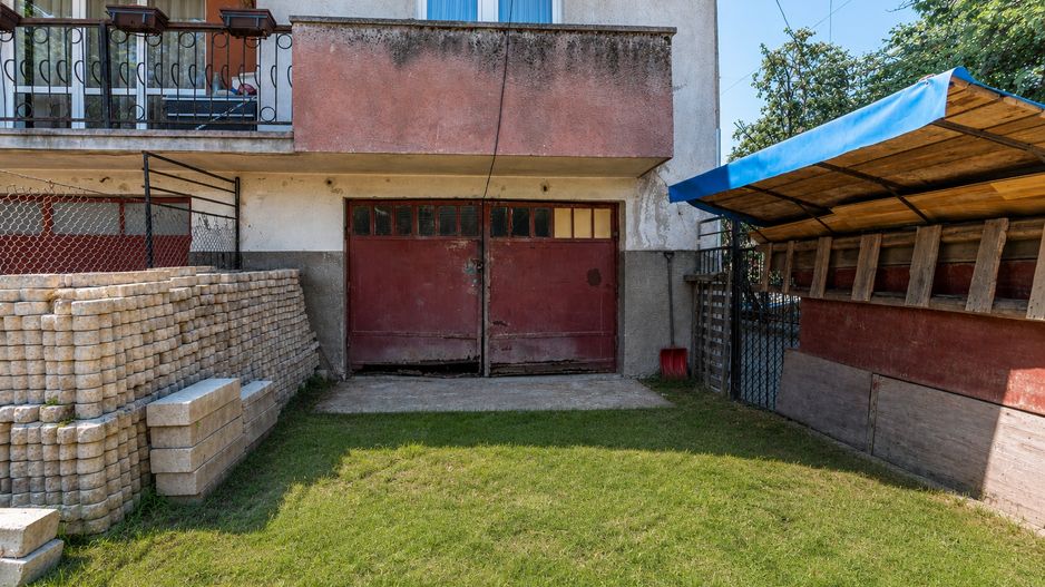 Apartament 5 camere,comision 0%,  Gruia - Poză 12