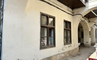 Locatie de prestigiu si oportunitate de investitie, Piata Unirii - Centru - Poză 1