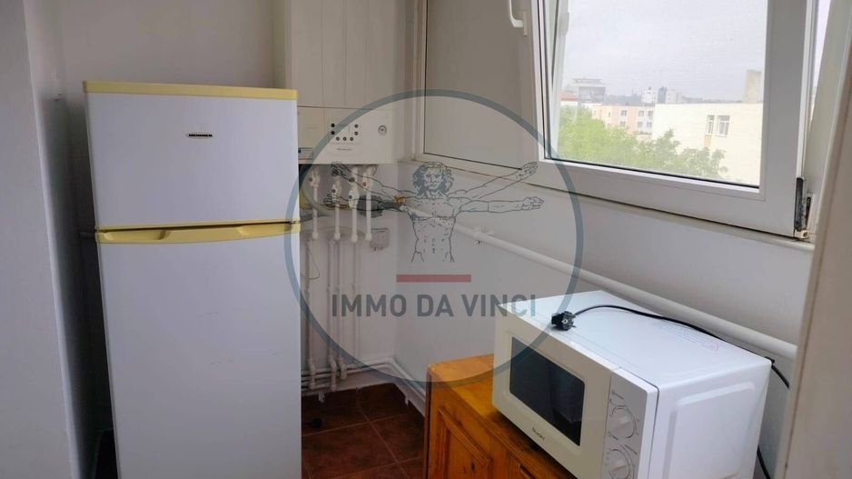 De inchiriat - apartament Marasti 4 camere. - Poză 8