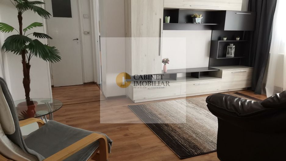 2 Camere | 1977 | Renovat | Utilat | Metrou Gorjului - 5 min - Poză 2