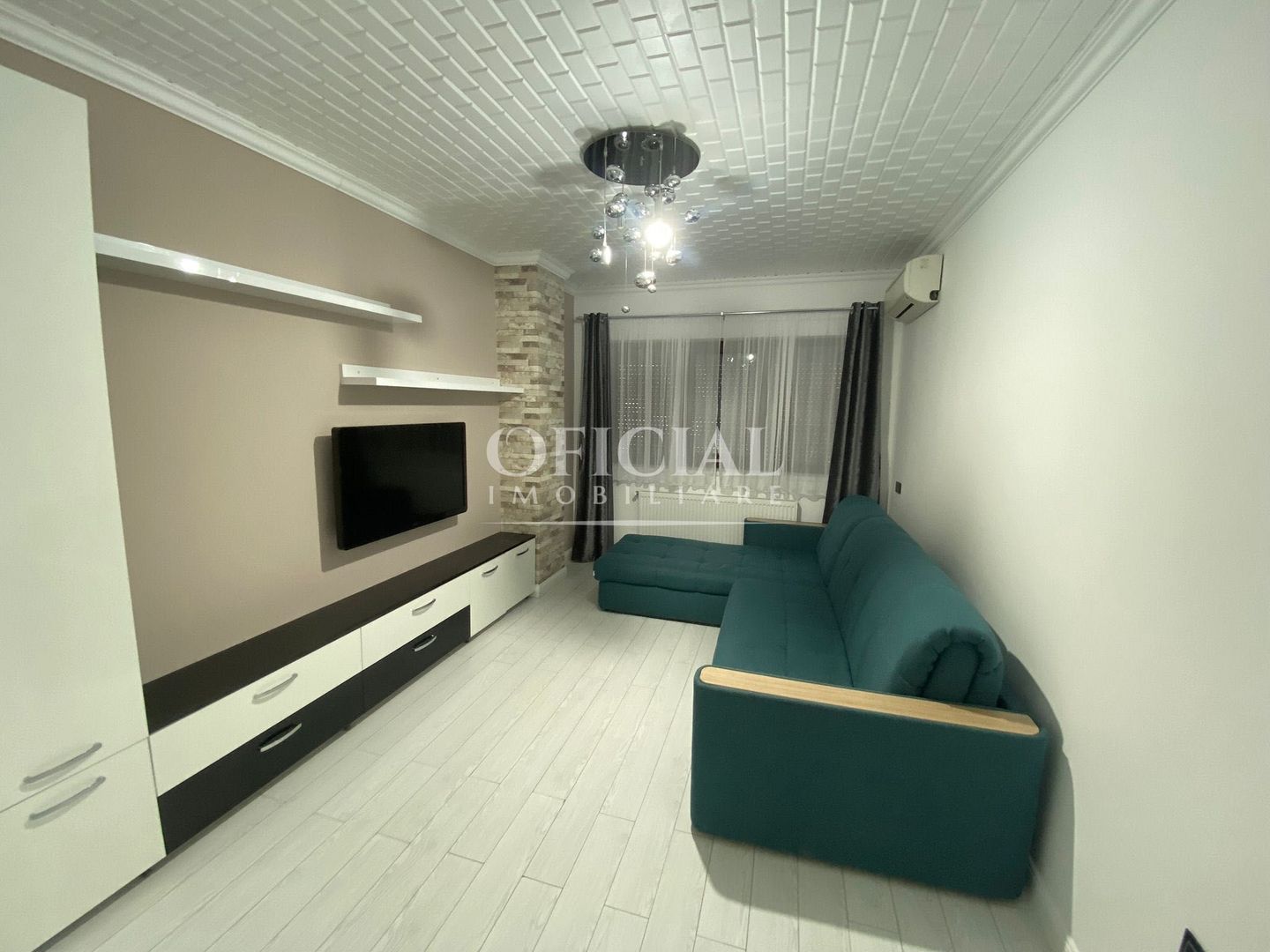 Apartament 2 camere | Parcare | AC | Decomandat | Stejarului Floresti - Poză 8