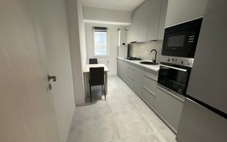 2 Camere 🏡 | Loc de parcare disponibil | Decomandat | Etaj 5/10 🏢 - Poză 5