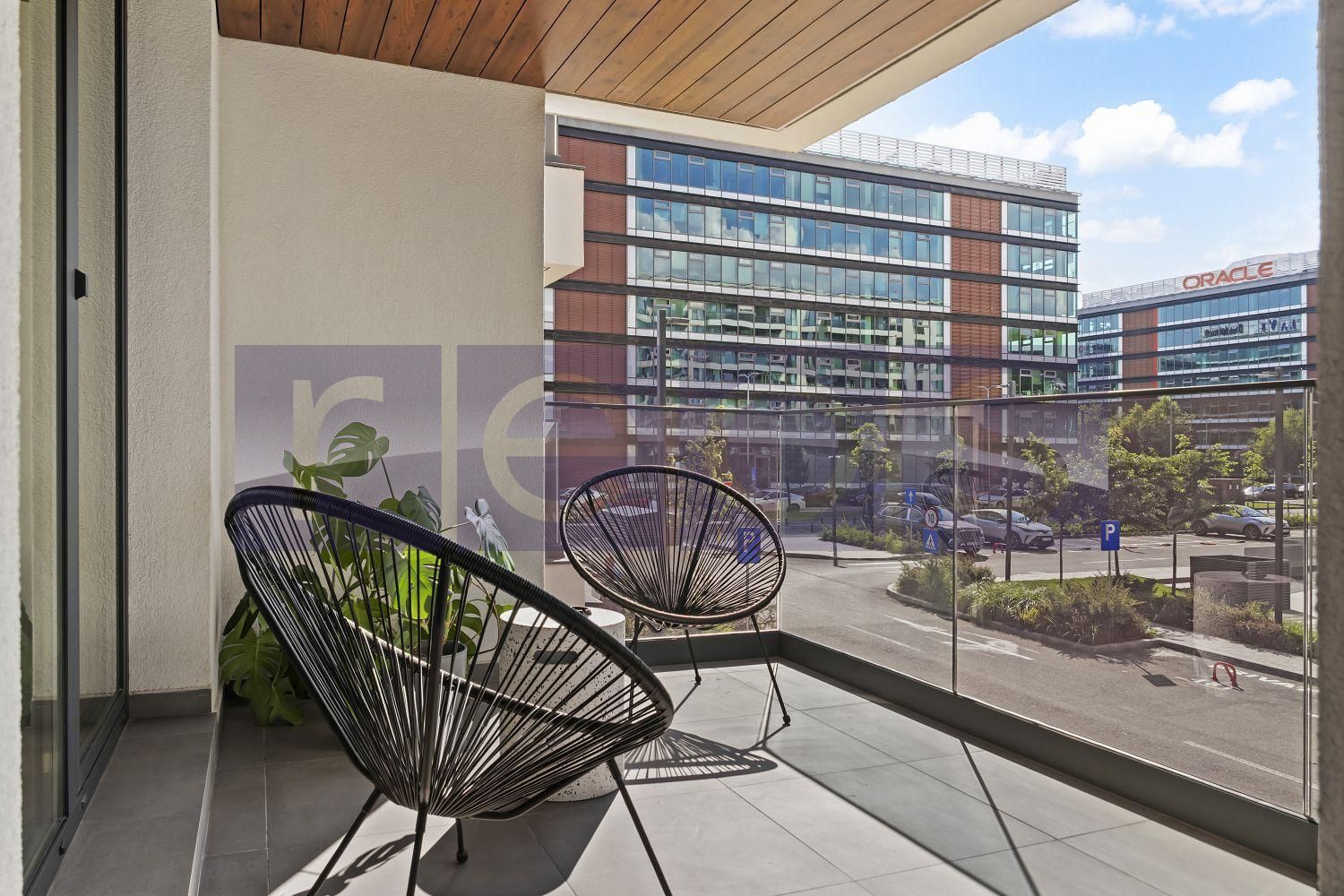 VANZARE APARTAMENT MODERN | 61MP | NUSCO | MOBILAT SI UTILAT | TERASA - Poză 27