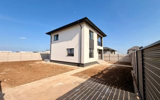 Berceni - Casa individuala P+1E | Primaverii - 4 cam - Teren 385 mp - Poză 5