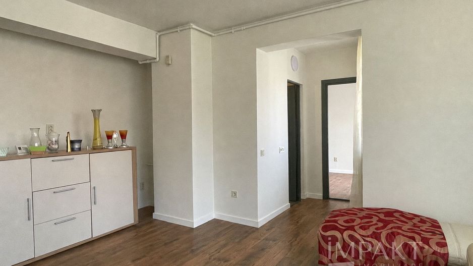 Apartament 2 camere de inchiriat Floresti - Poză 2