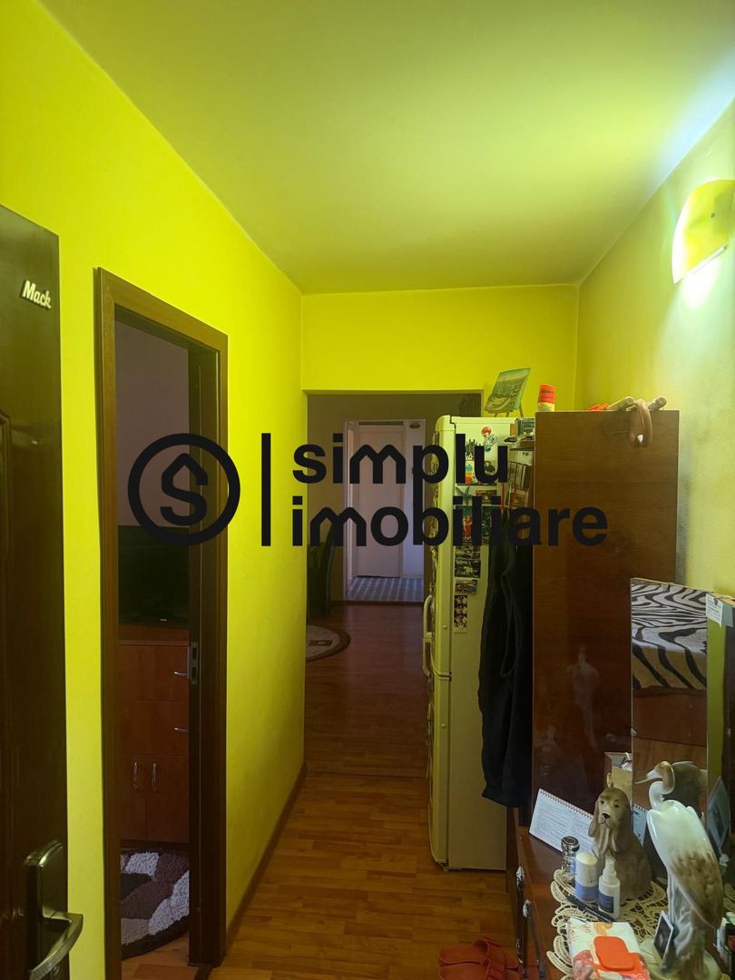 Apartament 2 camere-Rovine - Poză 3