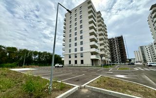Studio Dublu *62.44mp* + Parcare // Baneasa Forest View - Poză 43