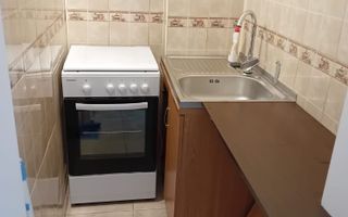 Garsonieră de închiriat, 26 mp, bloc Parma, zona Gara Internațională, Iași - Poză 5