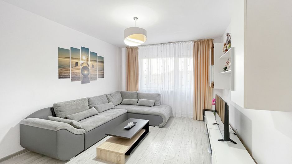 Apartament 3 camere, Iulius Mall,  COMISION 0% - Poză 1