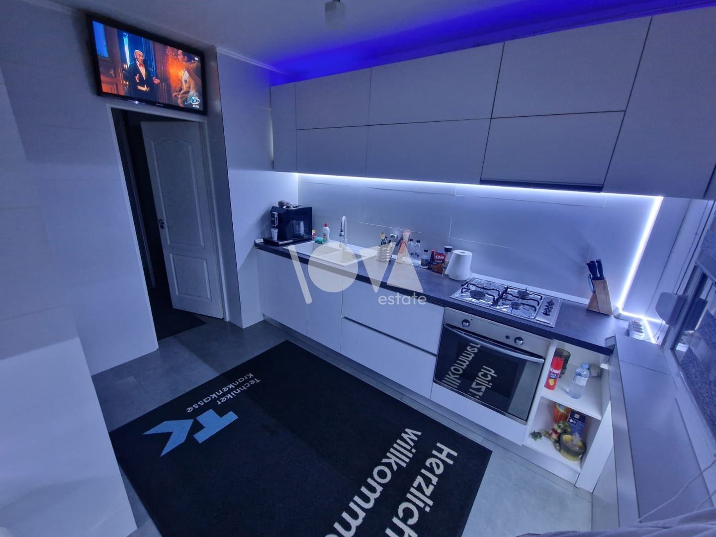 De vânzare: apartament 3 camere - Drumul. Taberei - metrou - Poză 6