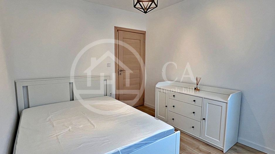 Apartament cu 3 camere de inchriat in zona Decebal, Oradea - Poză 12