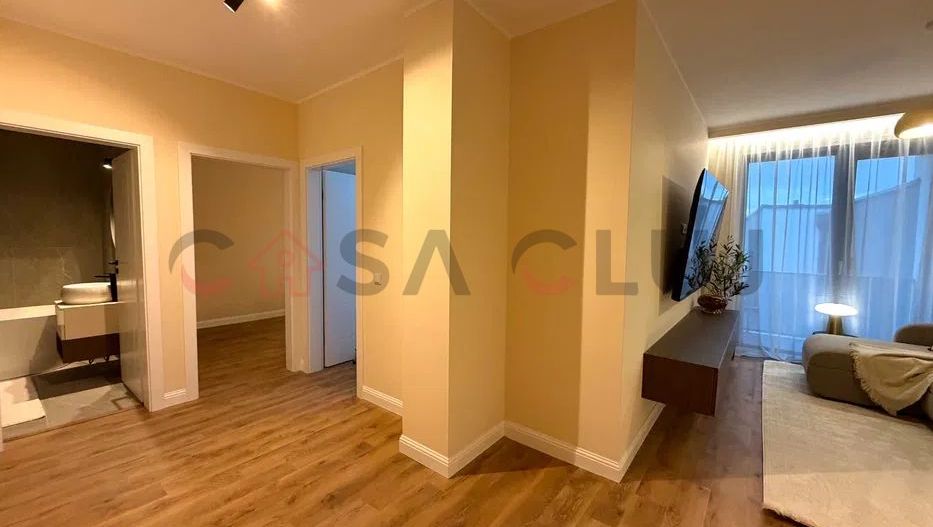 Apartament 3 camere, parcare, bloc nou zona IRA - Poză 5