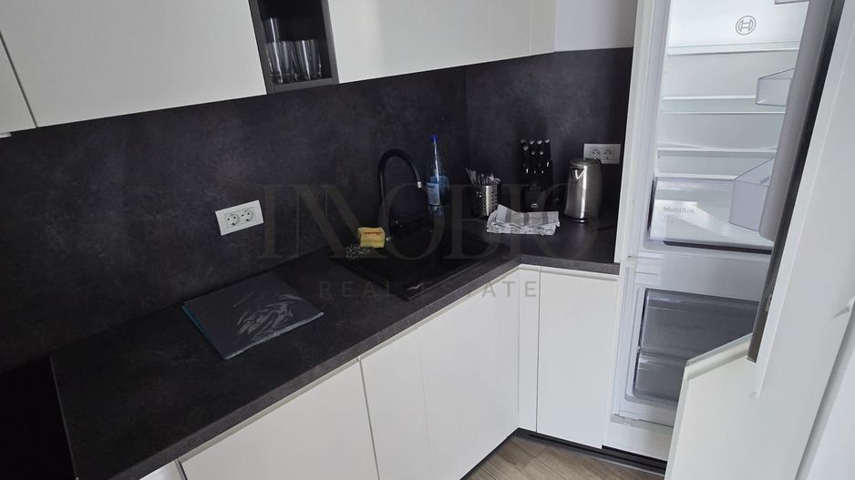 Apartament 2 camere modern | Parcare Opțională | Win Herastrau - Poză 12