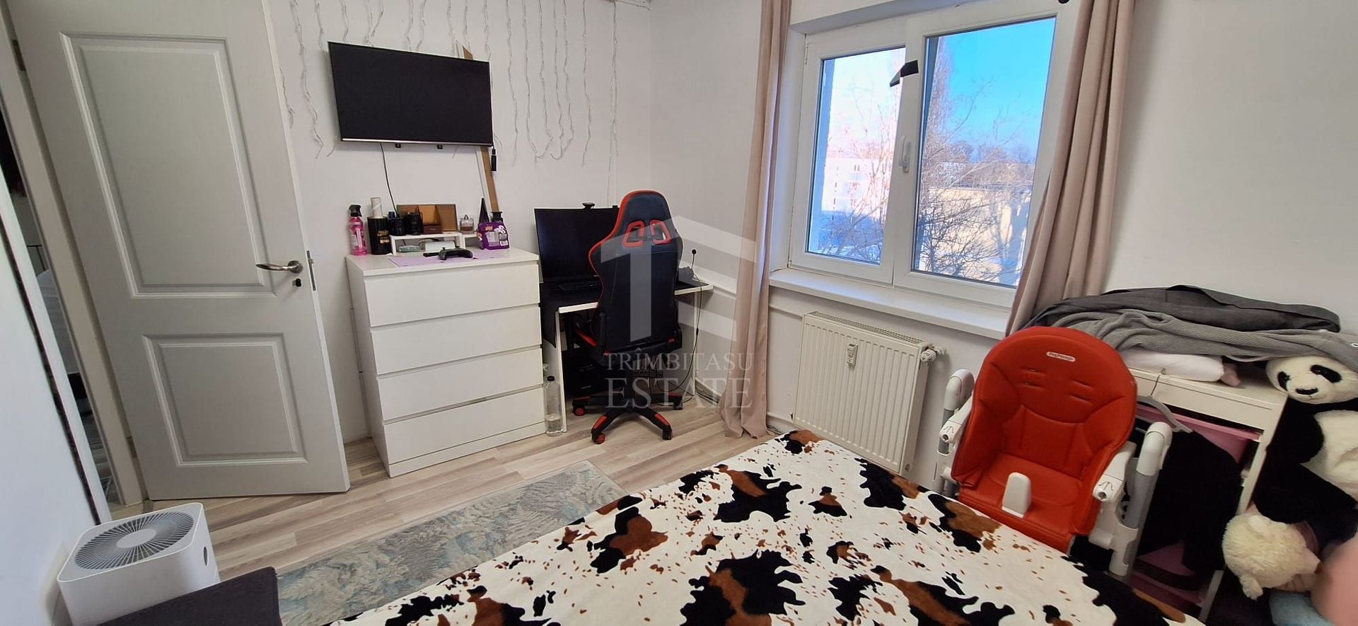 Apartament 2 camere Salaj - Aleea Bacau - Poză 7