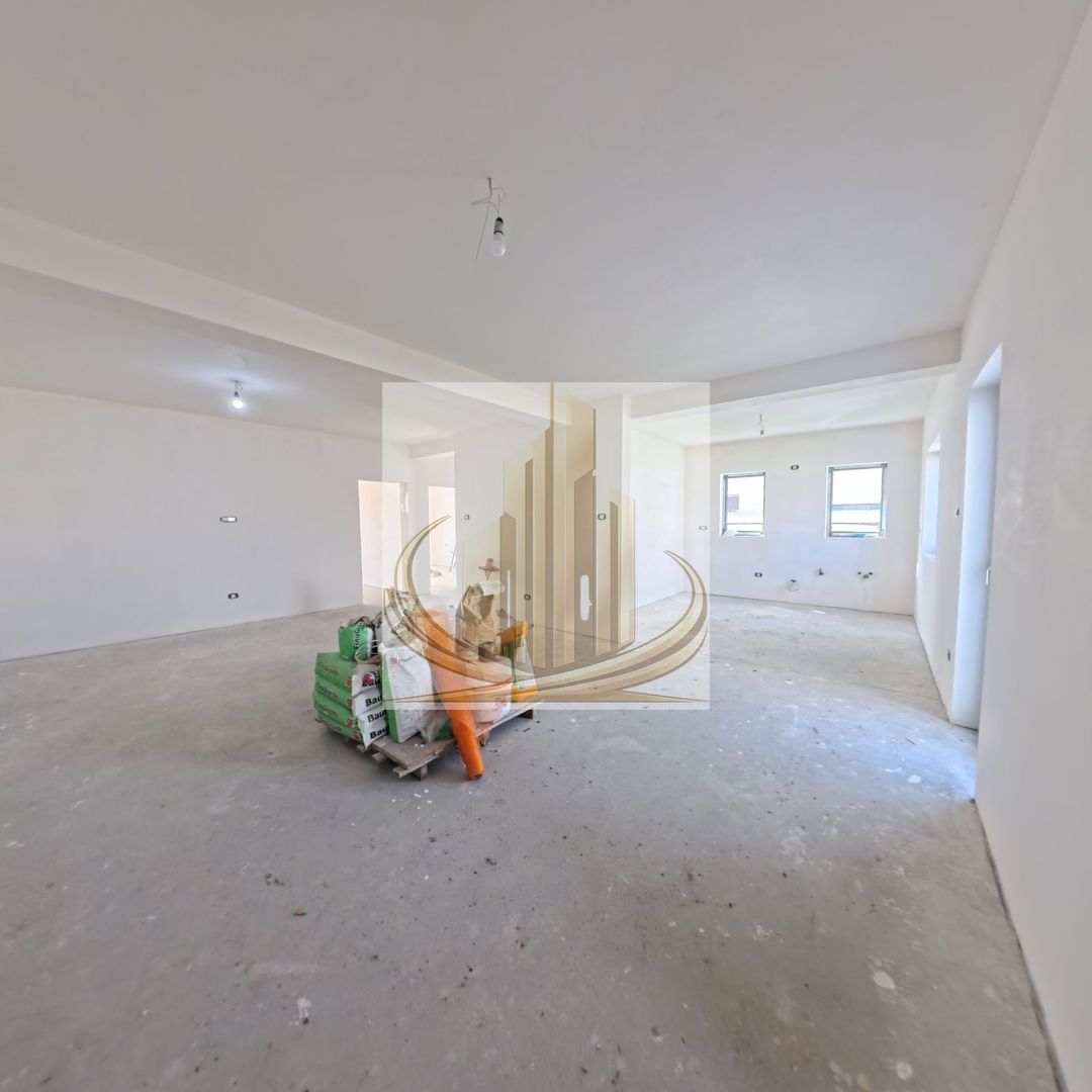 Duplex Modern Parter – Dumbrăvița | 92 mp utili | Teren 350 mp - Poză 1
