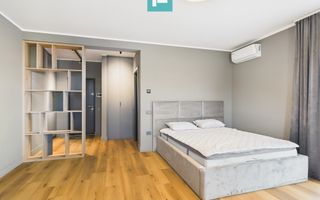 Apartament o cameră Dumbrăvița Lux - Poză 4
