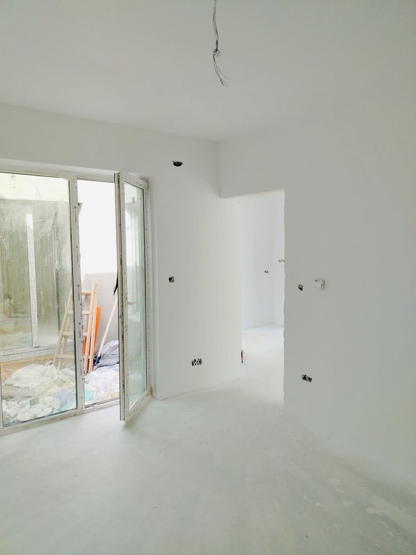 Duplex modern de vânzare – Moșnița (unitatea din dreapta) Comision 0%! - Poză 10