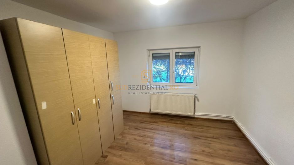 Apartament 3 camere, decomandat, Popesti-Leordeni Central - Poză 3
