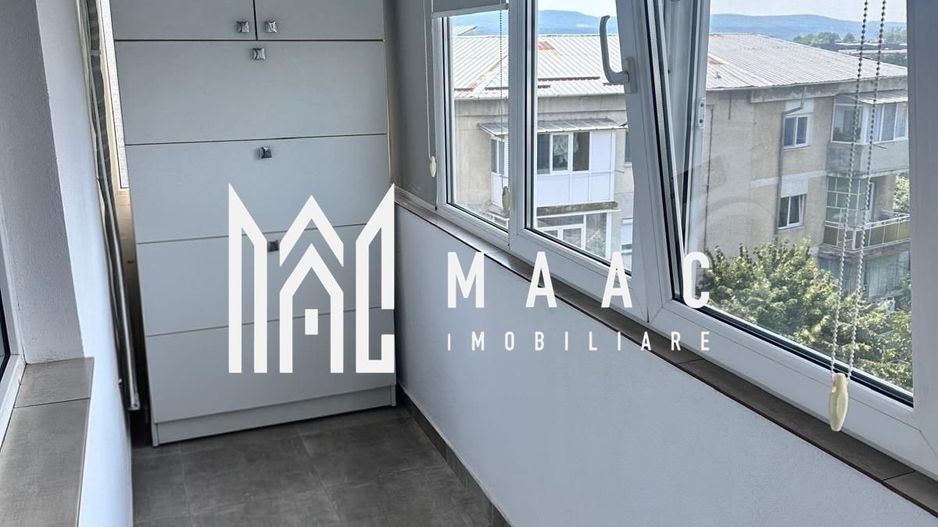 Apartament 2 camere de vânzare | Ostroveni, Râmnicu Vâlcea - Poză 7