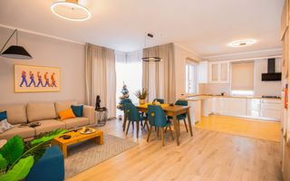 CASA INDIVIDUALA | CORBEANCA | 4 CAMERE - Poză 3