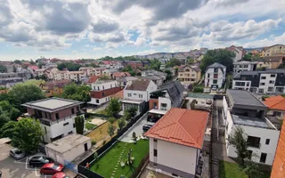 Apartament 4 camere | Panoramă spre sud | Zorilor – Observatorului - Poză 18