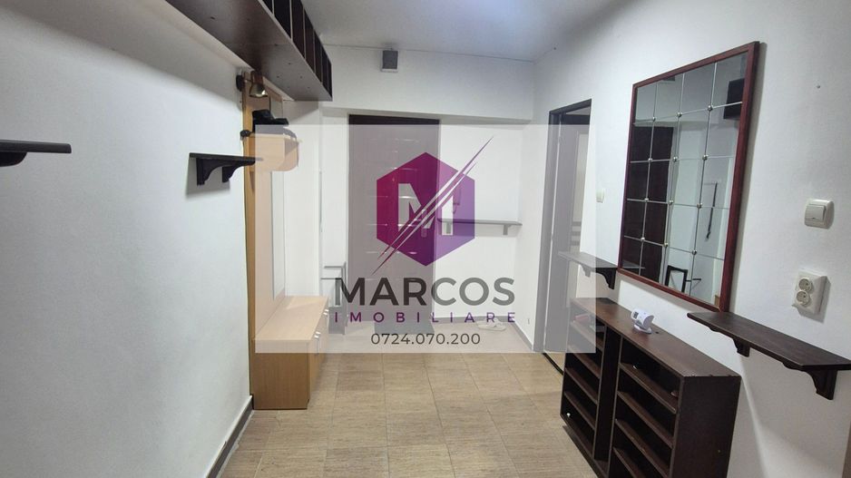 Inchiriez apartament 2 camere - Centru - Poză 3