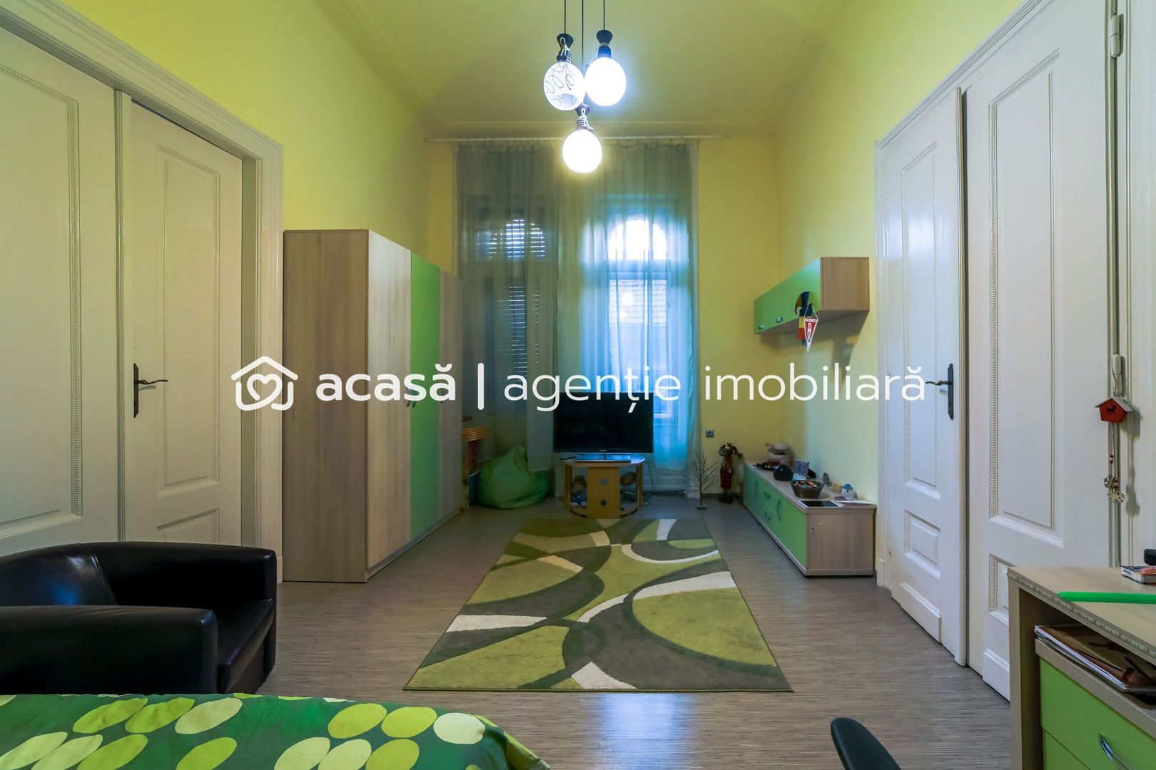 Apartament zonă ultracentrală-Palatul Bohuș - Poză 10