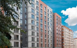 Vânzare, apartament, 2 camere, strada Profesor Ion Dumeniuc, Ciocana - Poză 1