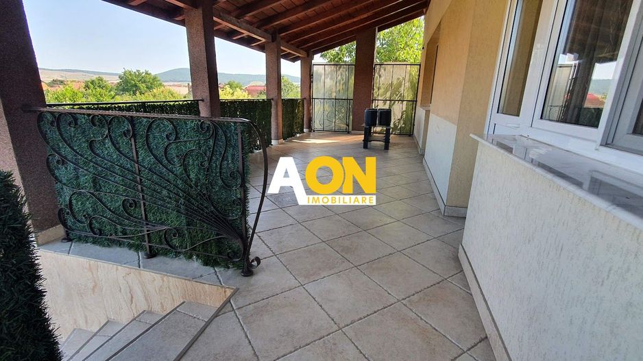 Casa P+1+M, 4 dormitoare, garaj, 500 mp teren, Micesti - Poză 13