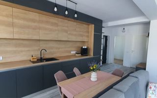 Apartament 3 camere | 76 MPU | Selimbar - Poză 2