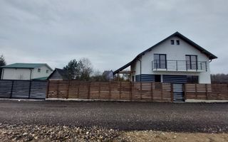 Casa Single Bascov - Poză 10