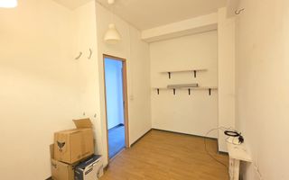Spatiu comercial /parter de bloc /zona buna/vizibilitate stradala - Poză 12
